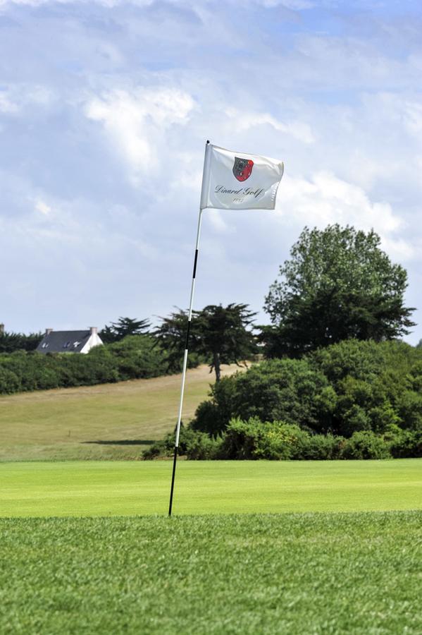 Hotelf1 Saint Malo Dinard 拉理查戴斯 外观 照片